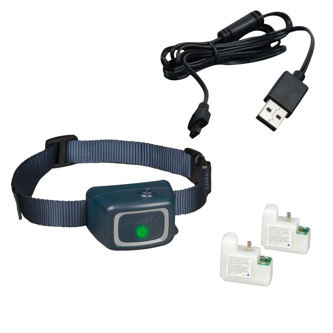 PetSafe Spray Bark Collar Rechargeable Citronella/Unscented by Pet Food Warehouse