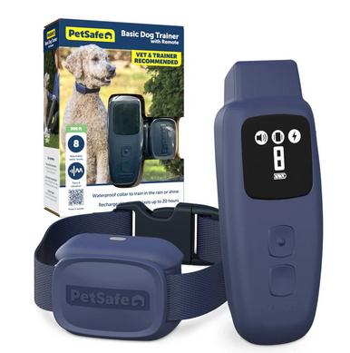 PetSafe Basic Dog Trainer with Remote