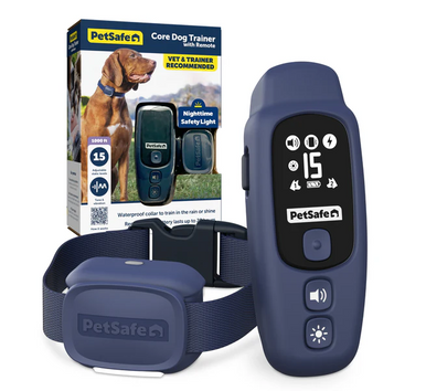 PetSafe Core  Dog Trainer with Remote