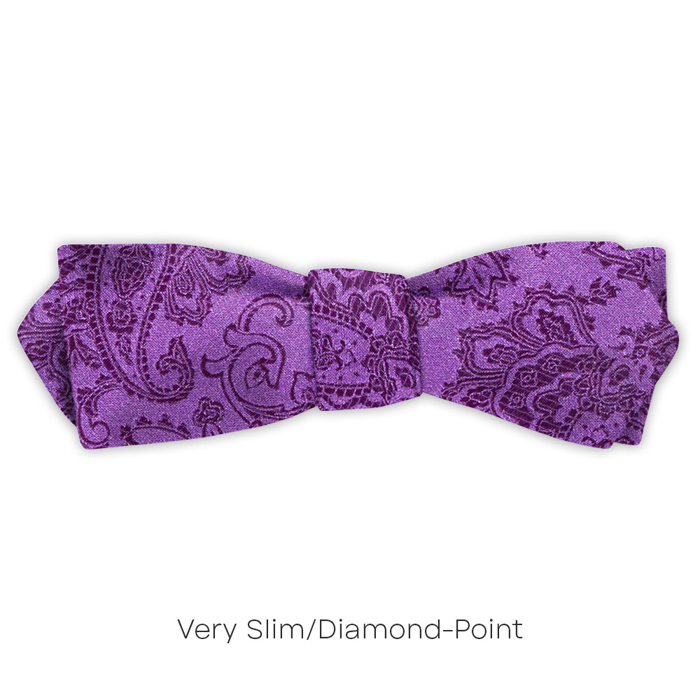 Joplin - bow ties