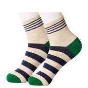 Jester Blue Women's Socks