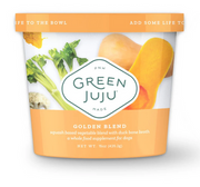 Green Juju Frozen Golden Blend 15oz