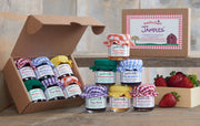 Jamples - Sidehill Farm