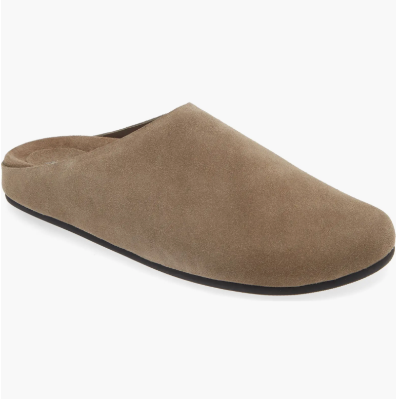 Jeffrey Campbell Content Mule Slide