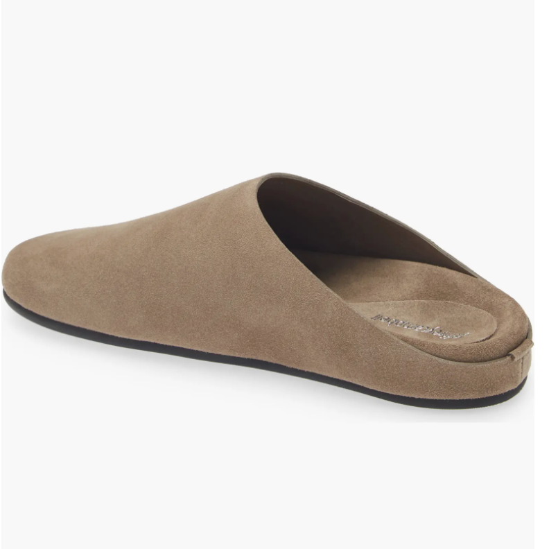 Jeffrey Campbell Content Mule Slide