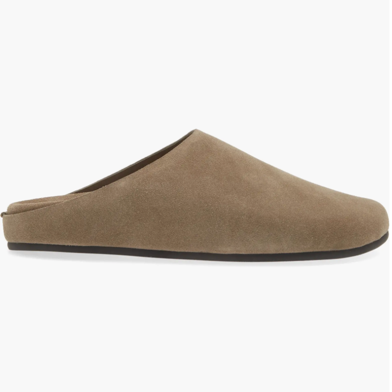 Jeffrey Campbell Content Mule Slide