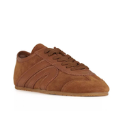 Jeffrey Campbell Aleta Suede Sneaker
