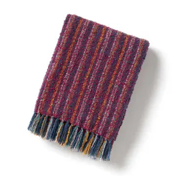 Cozy Throw Blankets