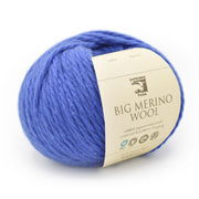 Juniper Moon Farm Big Merino Wool by Must Love Yarn