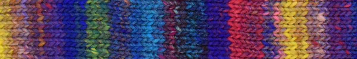 Noro Ito by Must Love Yarn