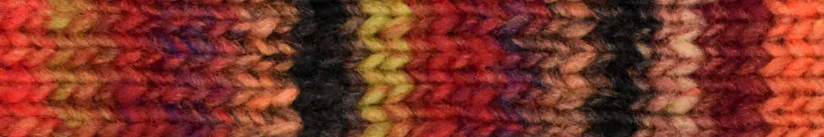 Noro Kureyon by Must Love Yarn