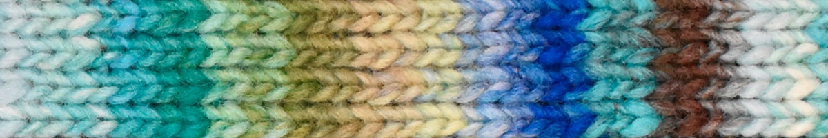 Noro Kureyon by Must Love Yarn