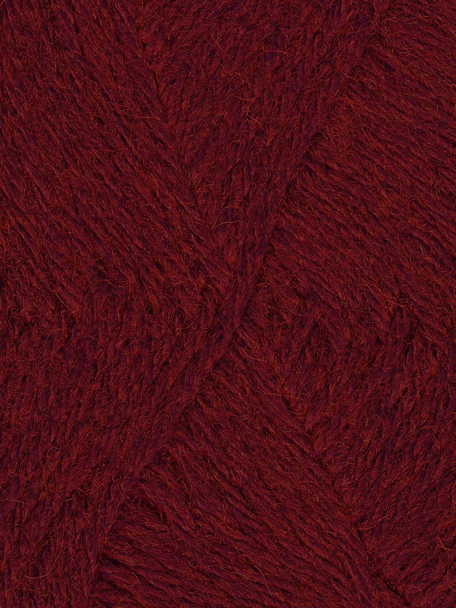 KFI Teenie Weenie Wool by Must Love Yarn