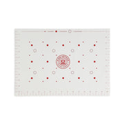 King Arthur Flour Cookie Mat by Kiss the Cook