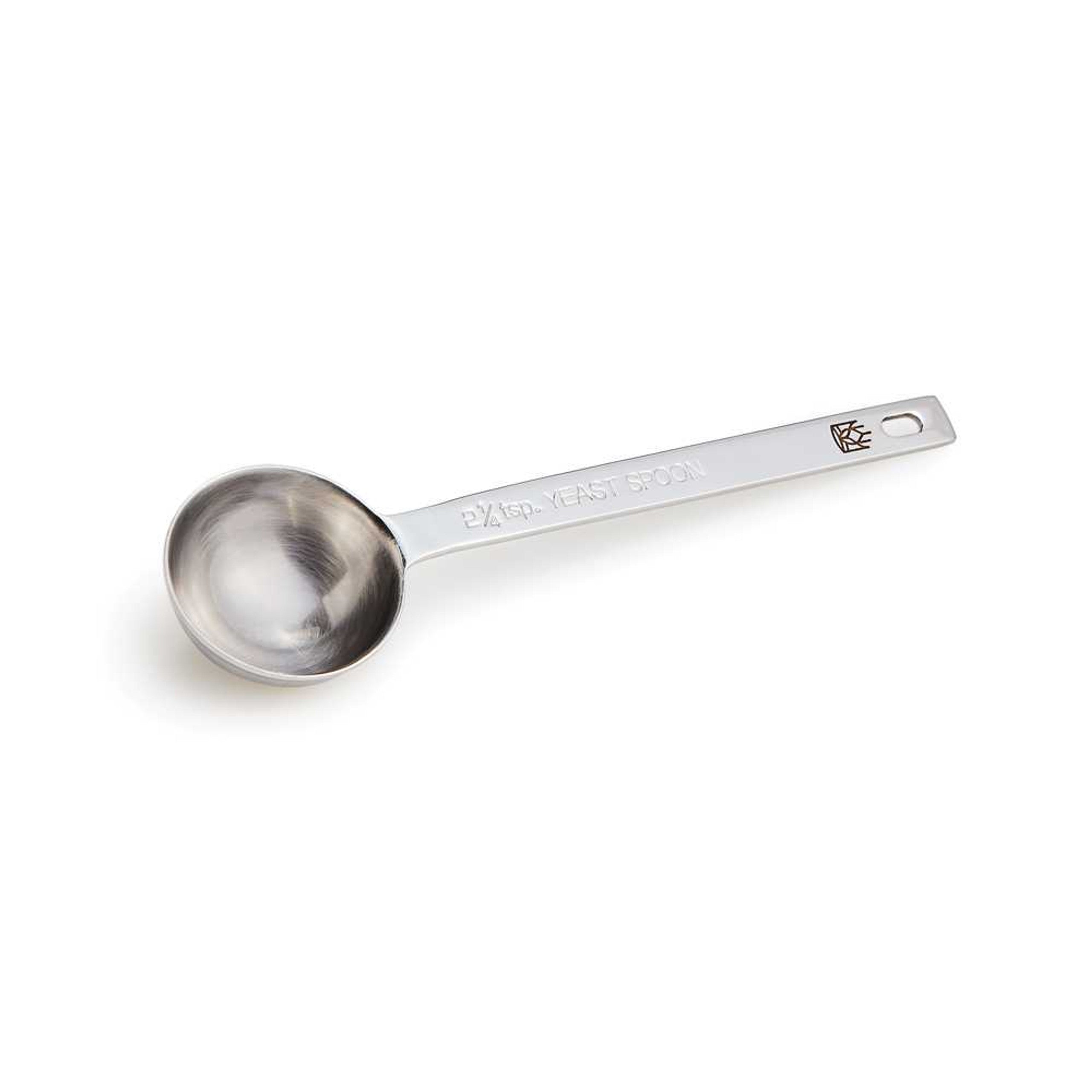King Arthur Flour Yeast Measuring Spoon by Kiss the Cook