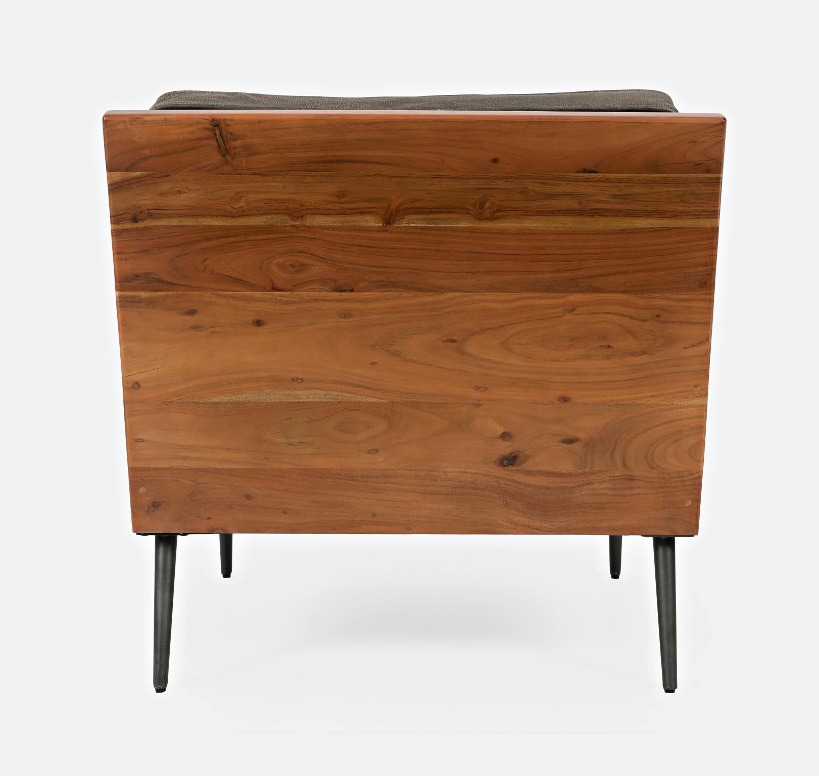 Karma Accent Chair Bourbon by Homeportonline