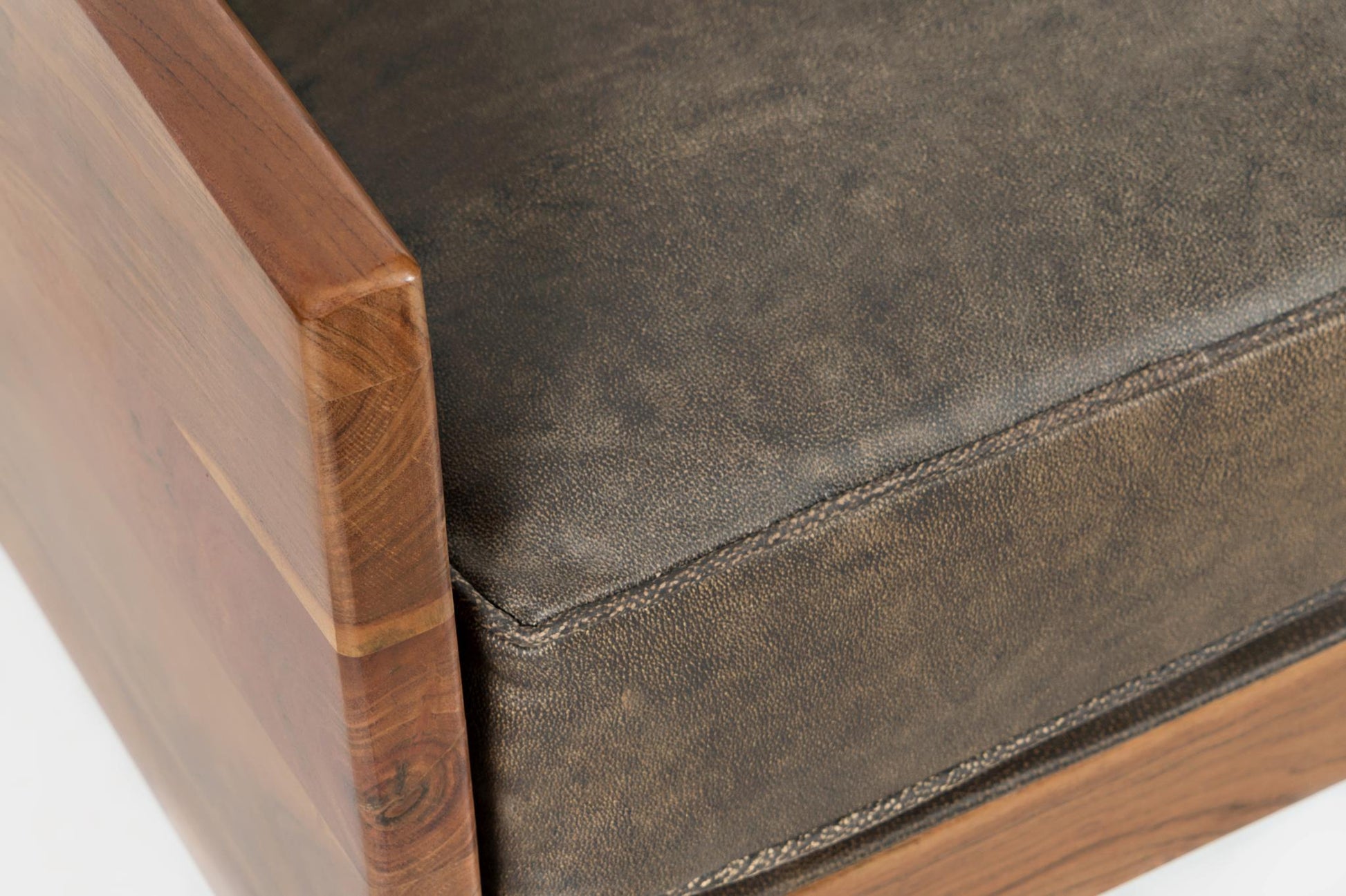 Karma Accent Chair Bourbon by Homeportonline