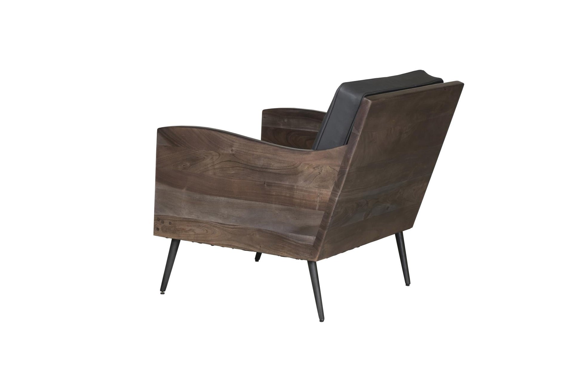 Karma Accent Chair Slate by Homeportonline