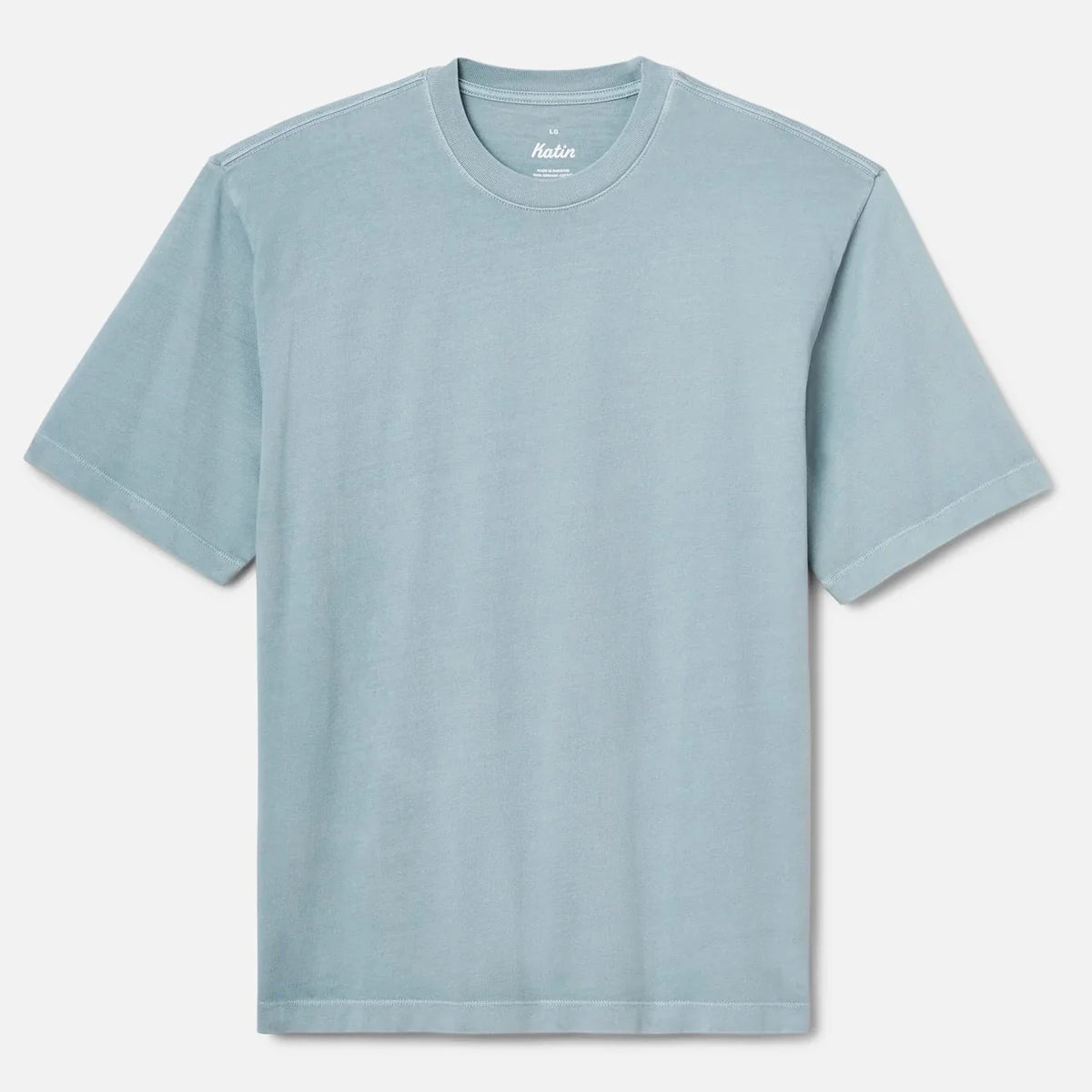 Katin Box Fit Tee