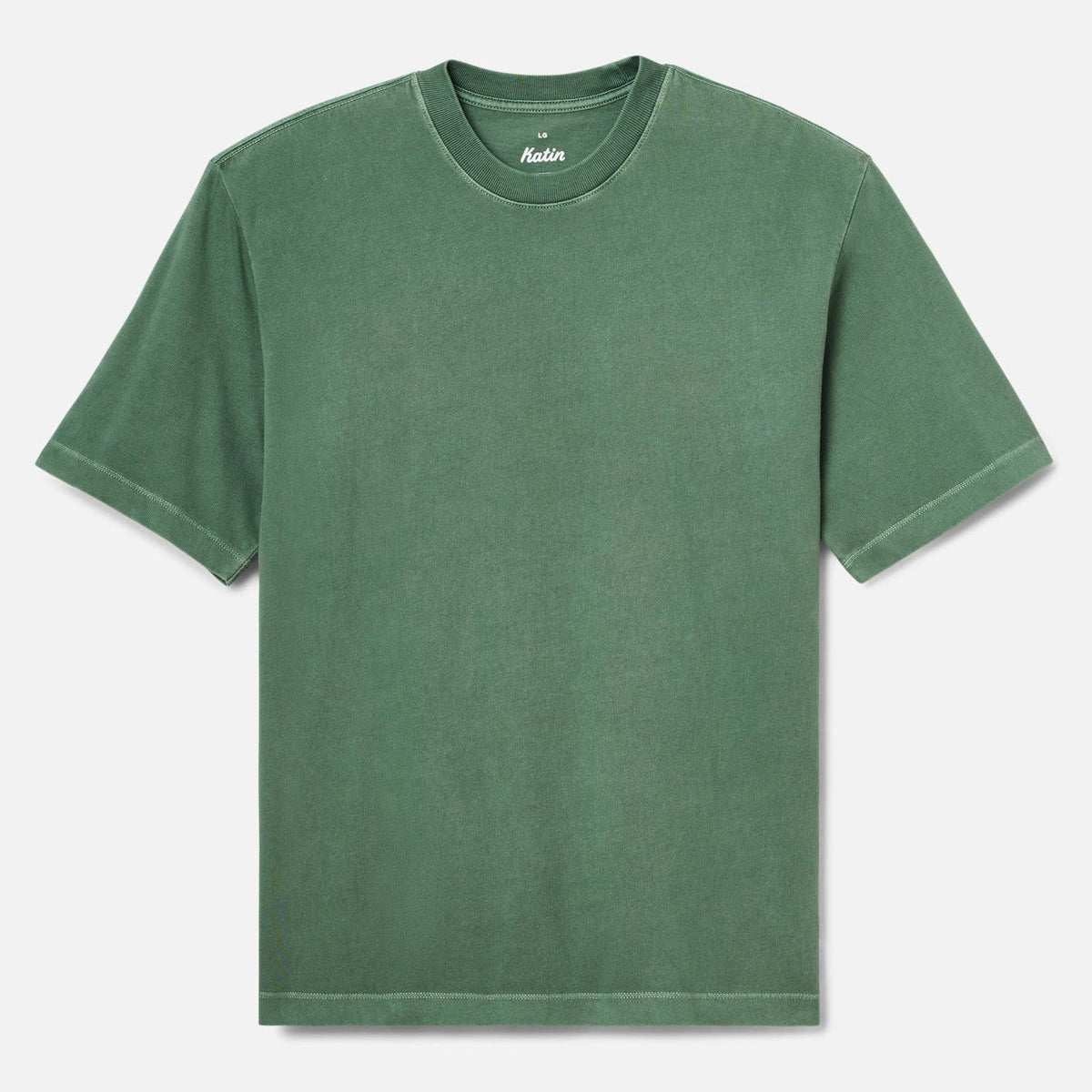 Katin Box Fit Tee