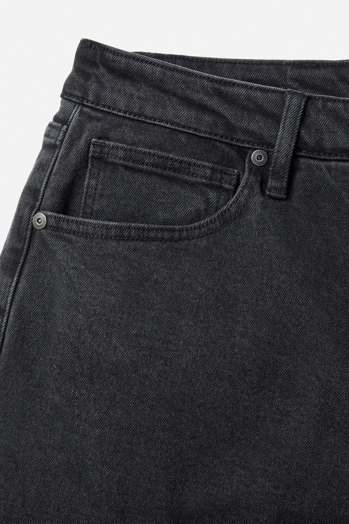 Katin George 64 Relaxed Men's Jean