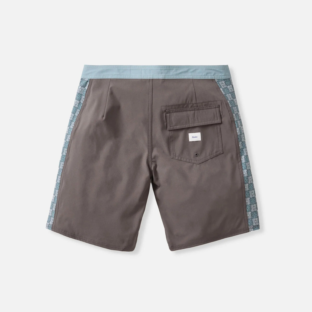 Katin Resonate Hybrid Trunk