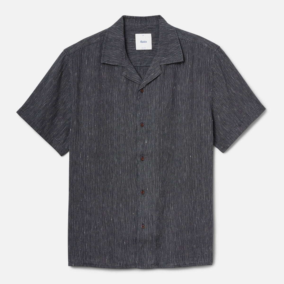 Katin Teller Stripe Shirt