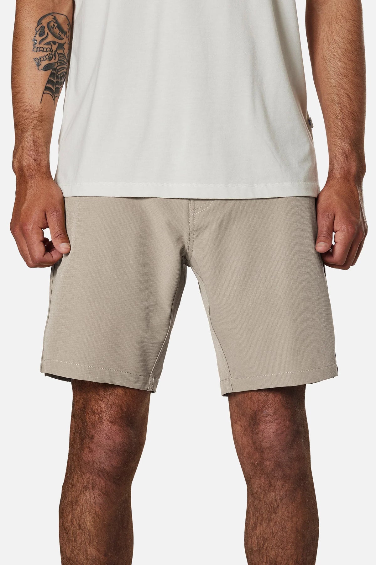 Katin OTG Wanderer Hybrid Short