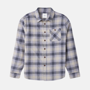 Katin Derek Flannel