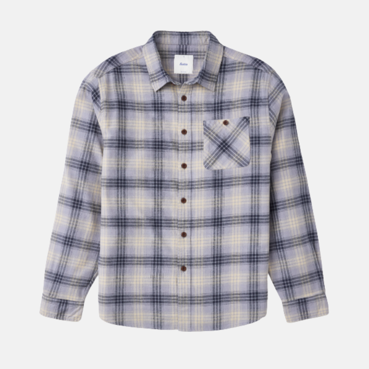 Katin Derek Flannel