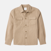 Katin Shiloh Flannel