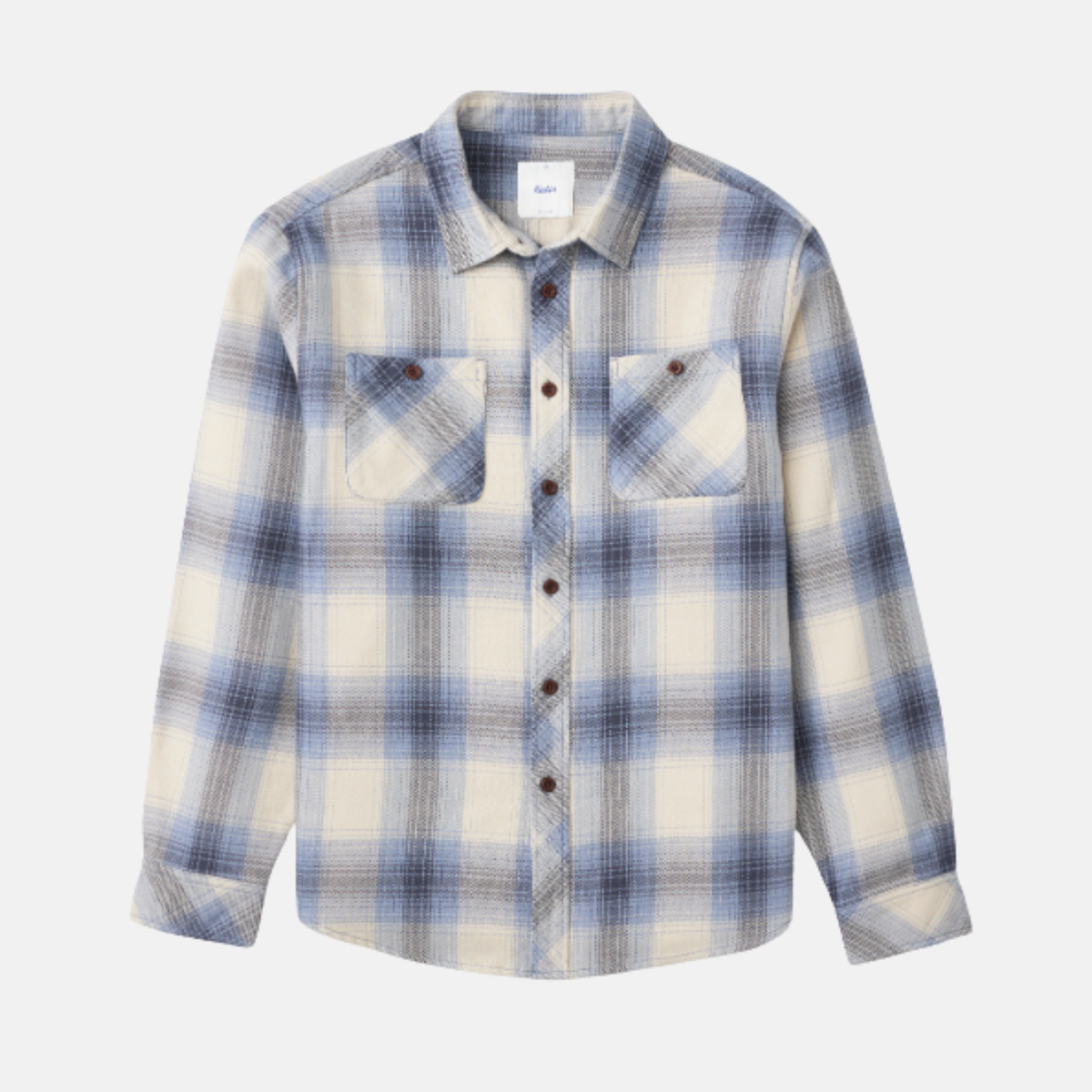 Katin Sierra Flannel