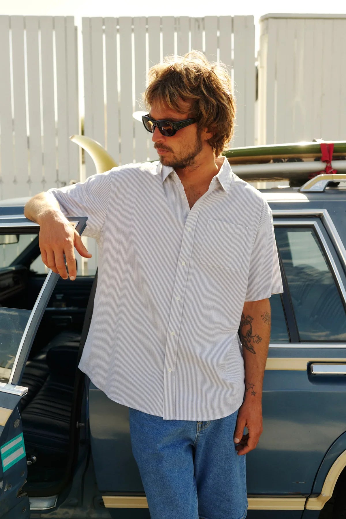 Katin Ezra Shirt