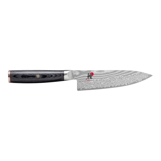 Miyabi Kaizen II 6" Chef's Knife by Kiss the Cook