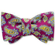 Kingsland Bay - bow ties