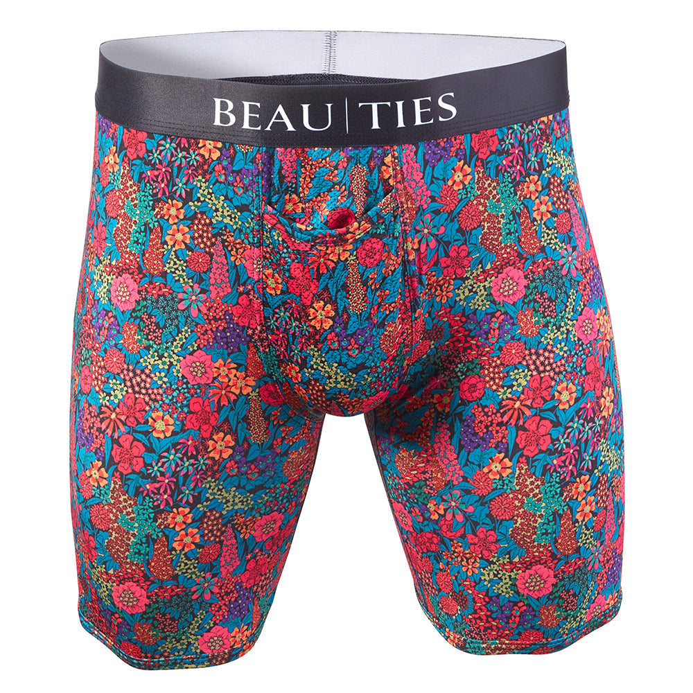 Kimbolton Athletic Boxer Briefs