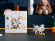 UTG0170  3D Coloring model - Buckbeak Hippogriff