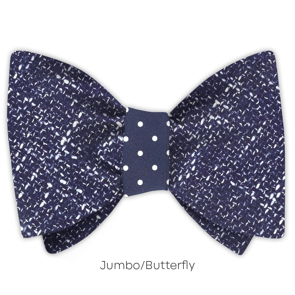 Kent - Reversible bow ties