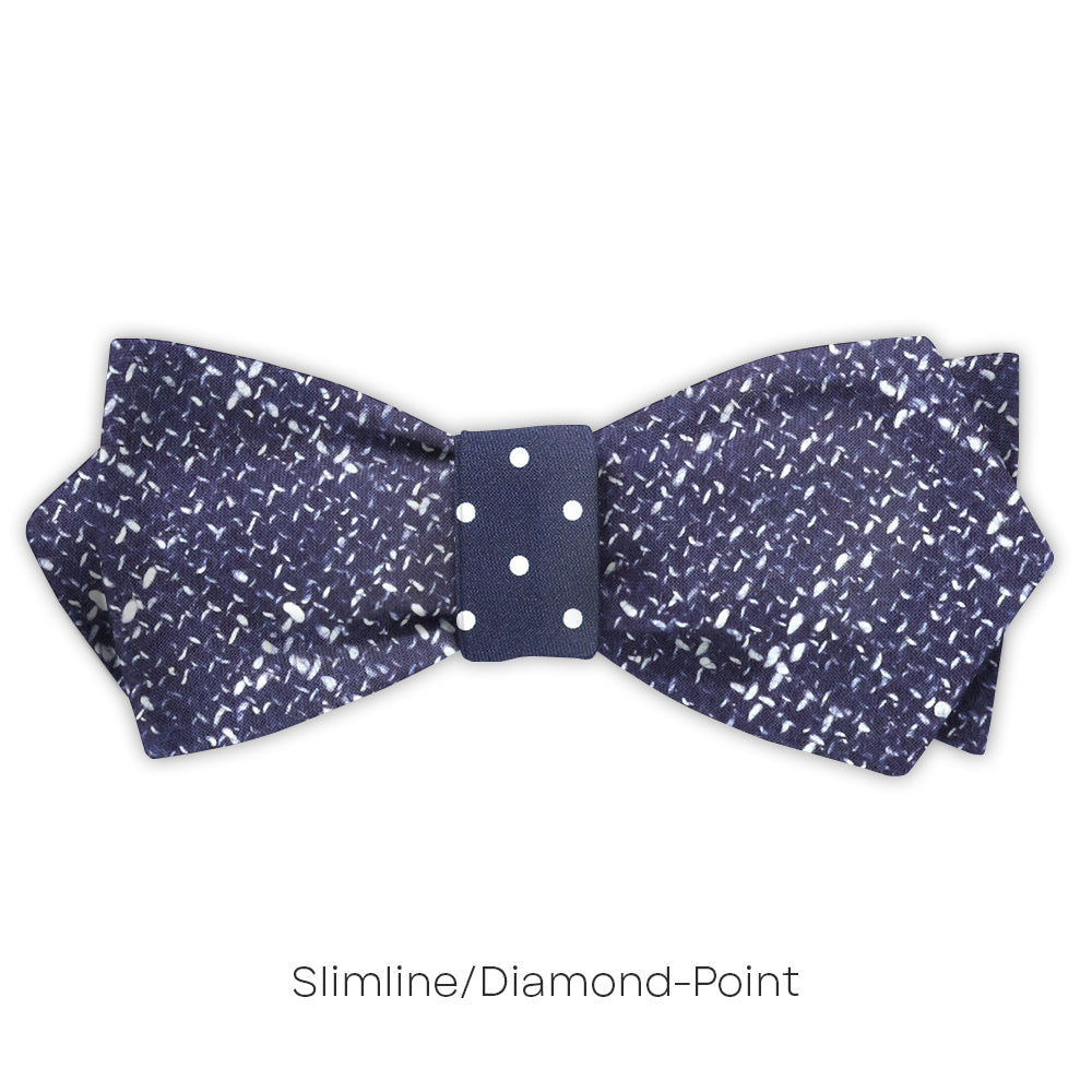 Kent - Reversible bow ties