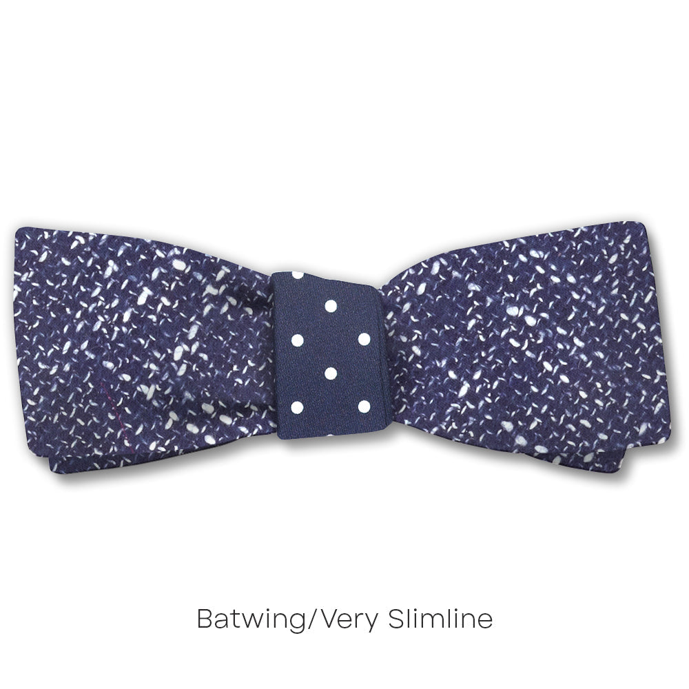 Kent - Reversible bow ties