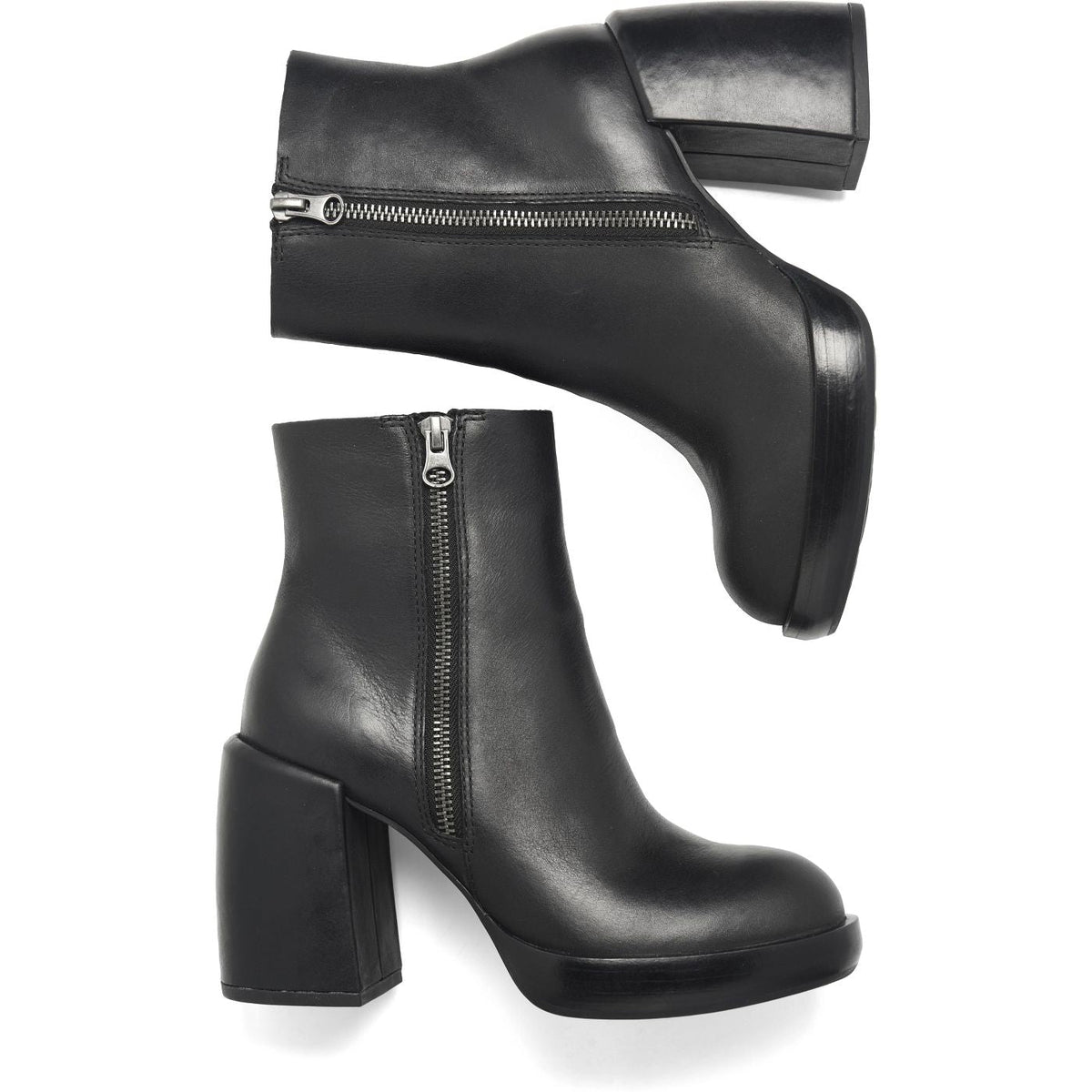 Kork-Ease Aime Platform Boot