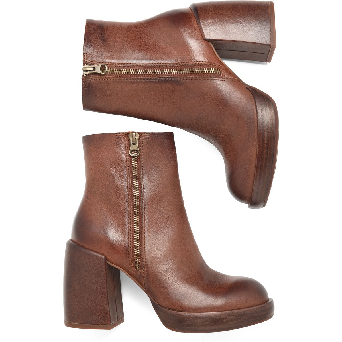 Kork-Ease Aime Platform Boot