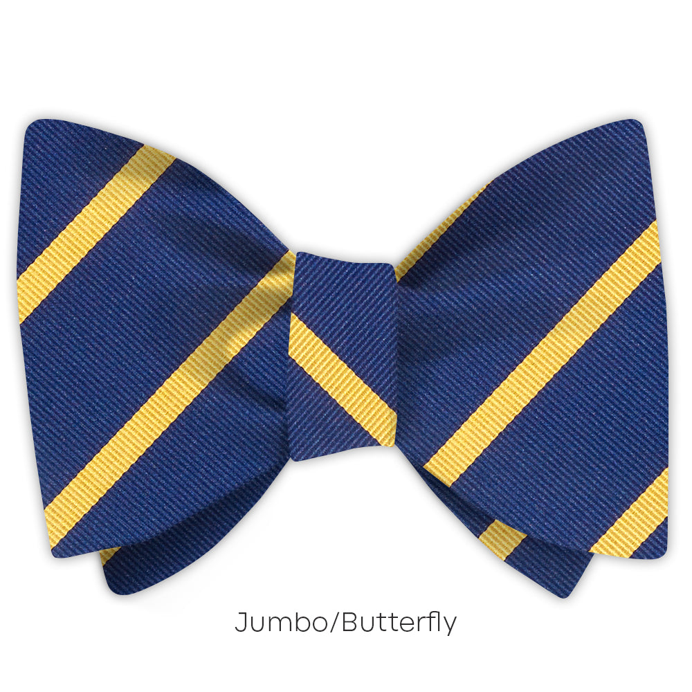 Kalix River - bow ties