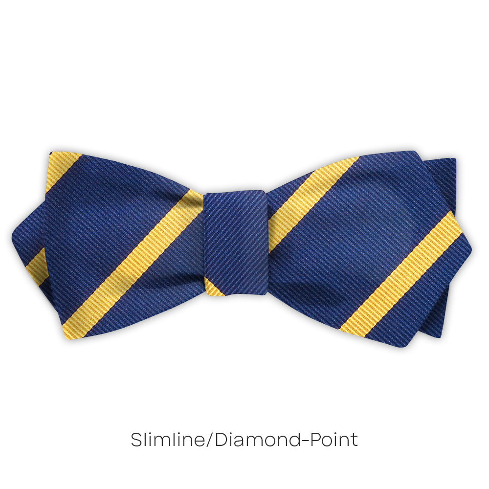 Kalix River - bow ties