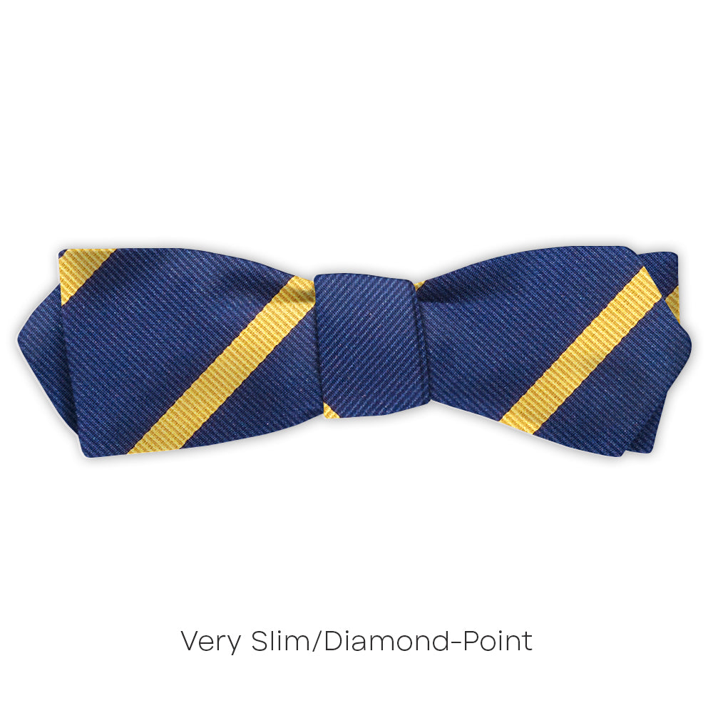 Kalix River - bow ties