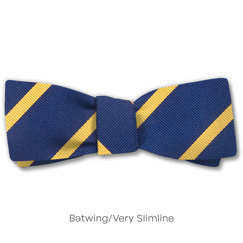 Kalix River - bow ties