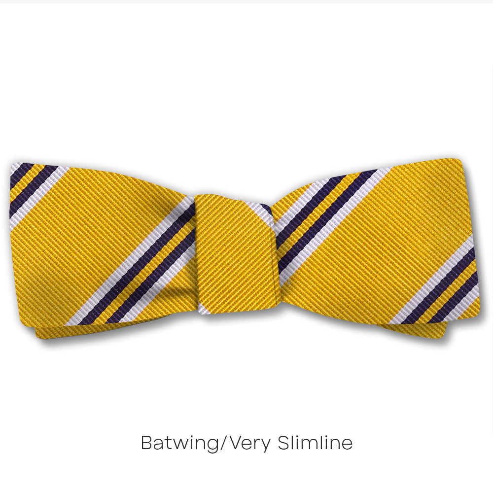 Klondike River - bow ties