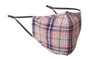 Kilton Flannel Face Mask