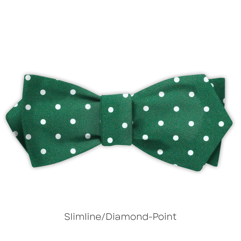 Kitchener - bow ties