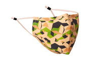 Konza Face Mask